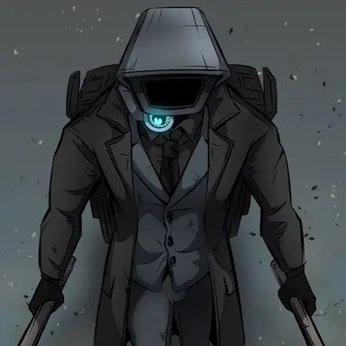 Profile image of 플런저