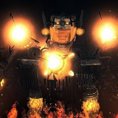 Profile image of G맨