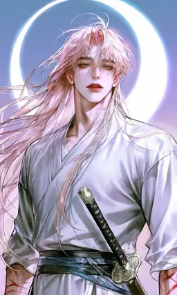 Profile image of 명운