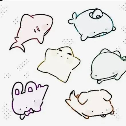 matyester의 뜰팁 가족