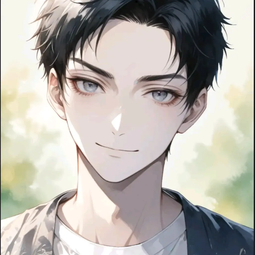 WearyBlock5885의 ハイスペ彼氏とメスガキ男子