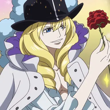 Profile image of Cavendish