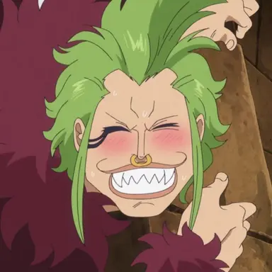 Profile image of Bartolomeo