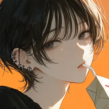 Profile image of 律