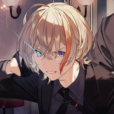 Profile image of 風楽 奏斗