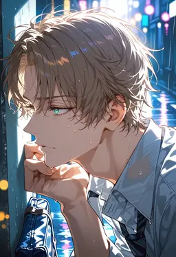 Profile image of Teen Theo