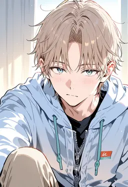 Profile image of Teen Theo