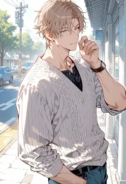 Profile image of Theo
