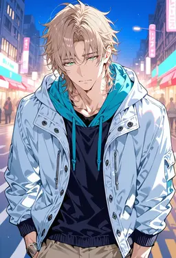 Profile image of Theo