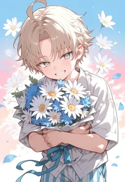 Profile image of Child Theo
