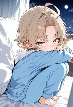 Profile image of Child Theo