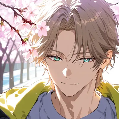 Profile image of Theo