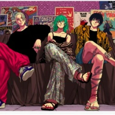 JCC즈