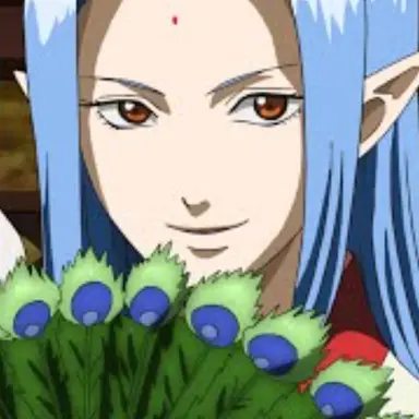 Profile image of 華蛇