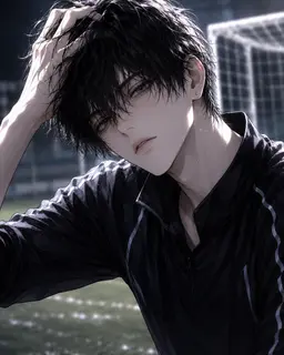 Profile image of Minato Kikuchi