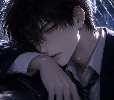 Profile image of Minato Kikuchi