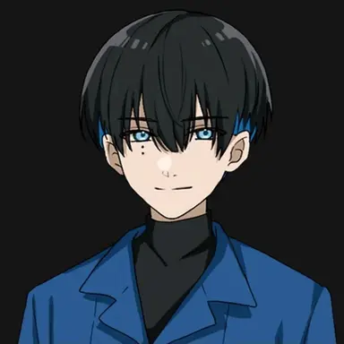 Profile image of ドライ