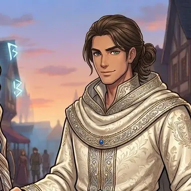Profile image of Gimlet