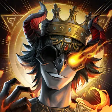 Profile image of 熔熱様