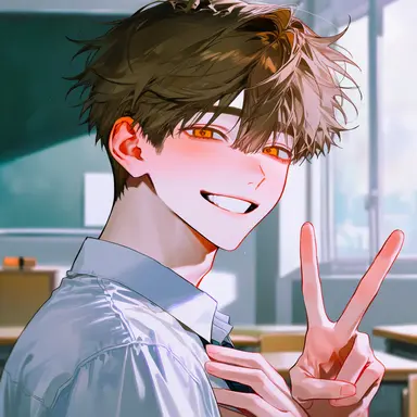 Profile image of 타카하시 히나타
