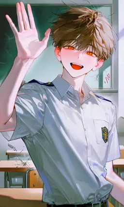 Profile image of 타카하시 히나타