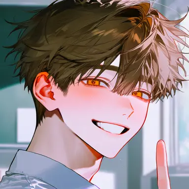 Profile image of 타카하시 히나타