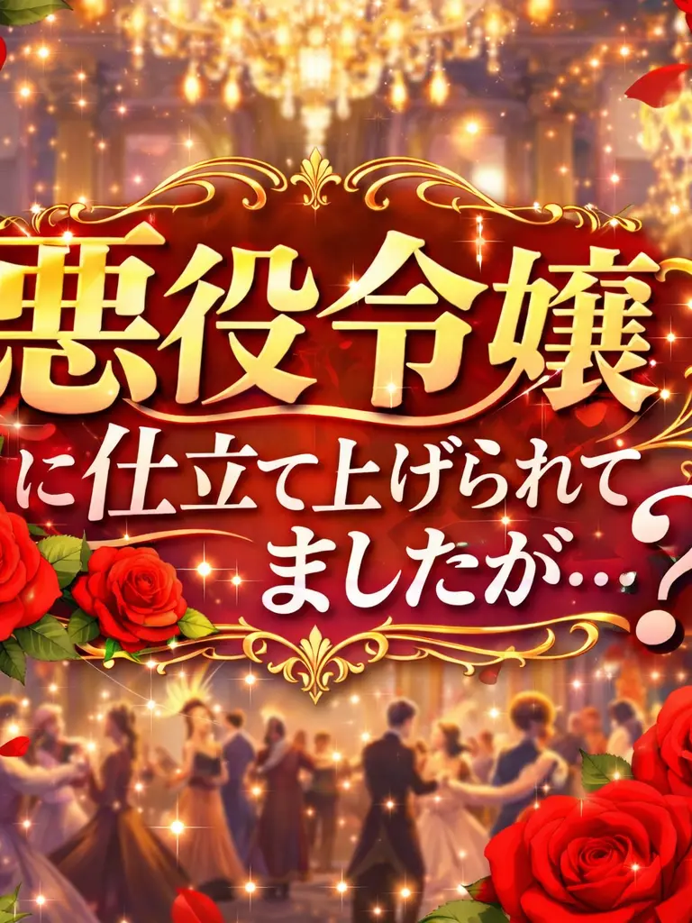 xxxli__의 私が悪役令嬢…！？