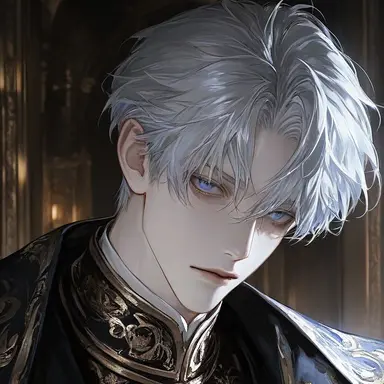 Profile image of アーデル団長