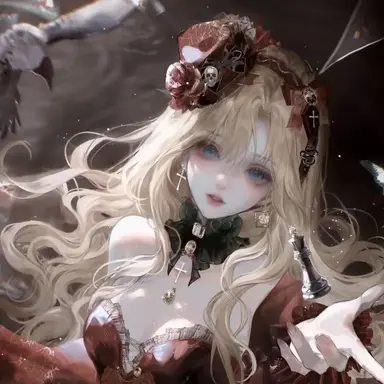 Profile image of クロエ