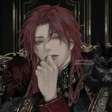 Profile image of カイン