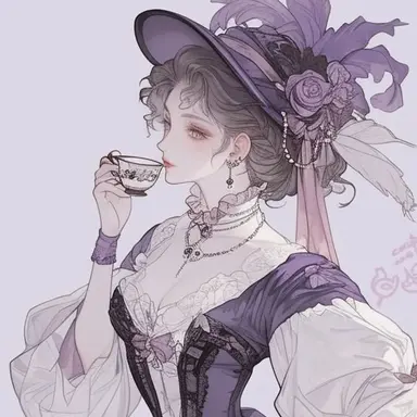 Profile image of イザベラ