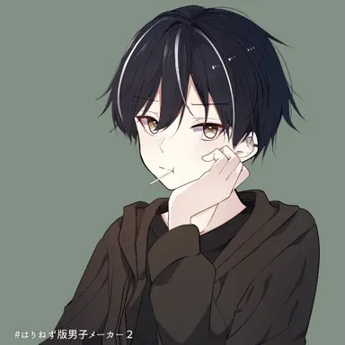 Profile image of シュウゴ