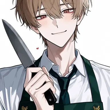 Profile image of ハヤト