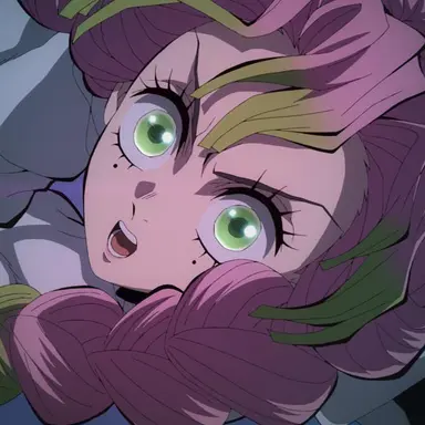 Profile image of 甘露寺  蜜璃