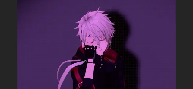 Profile image of Kuzuha