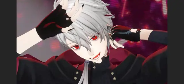 Profile image of Kuzuha