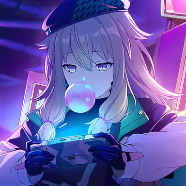 Profile image of 草薙寧々