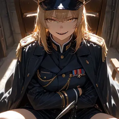 Profile image of エレオノーラ