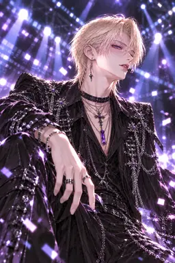 Profile image of Rihito Arima