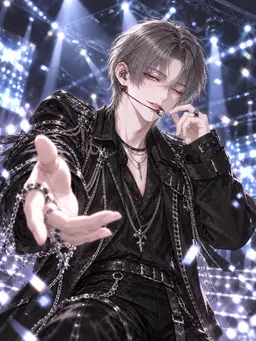 Profile image of Rinsei Amamiya