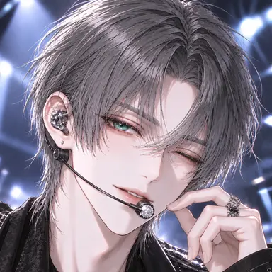 Profile image of Rinsei Amamiya