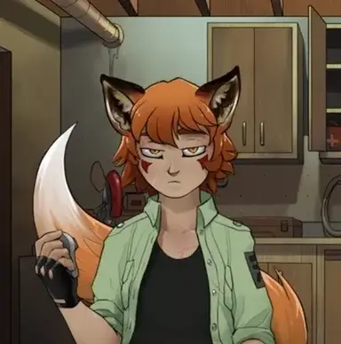 Profile image of Ren