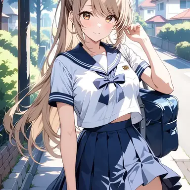 Profile image of Hina Sasaki