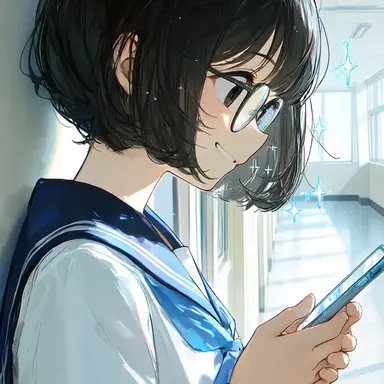 Profile image of Yui Oda