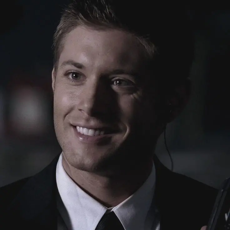ElianaB의 Dean, Sam, Castiel, and Bobby.