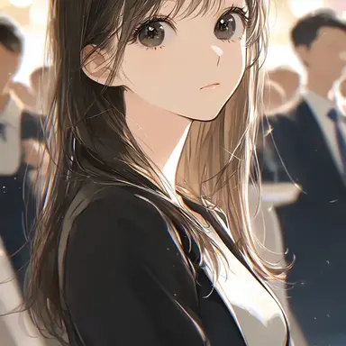 Profile image of Solene