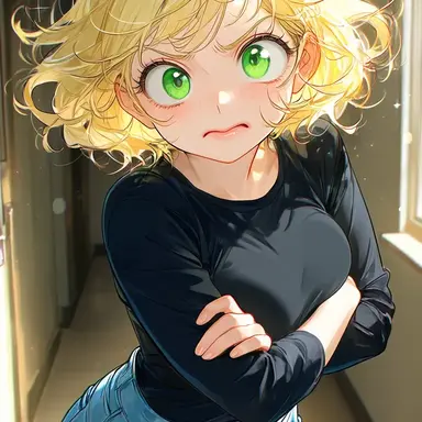 Profile image of Bree