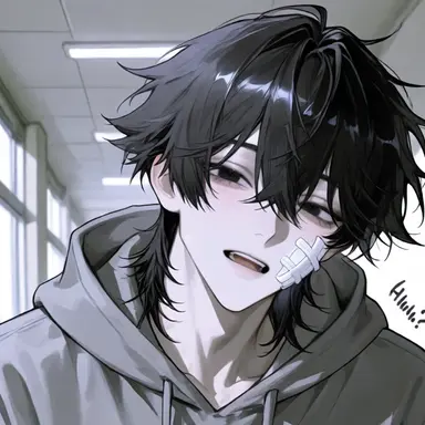 Profile image of Gaku
