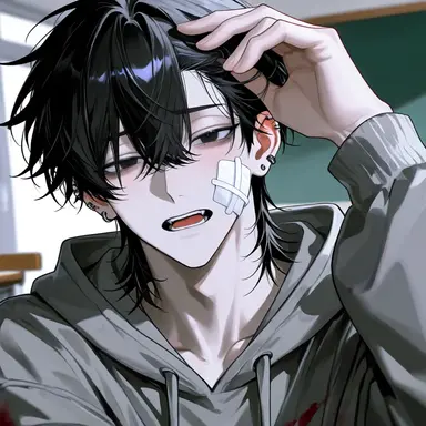 Profile image of Gaku