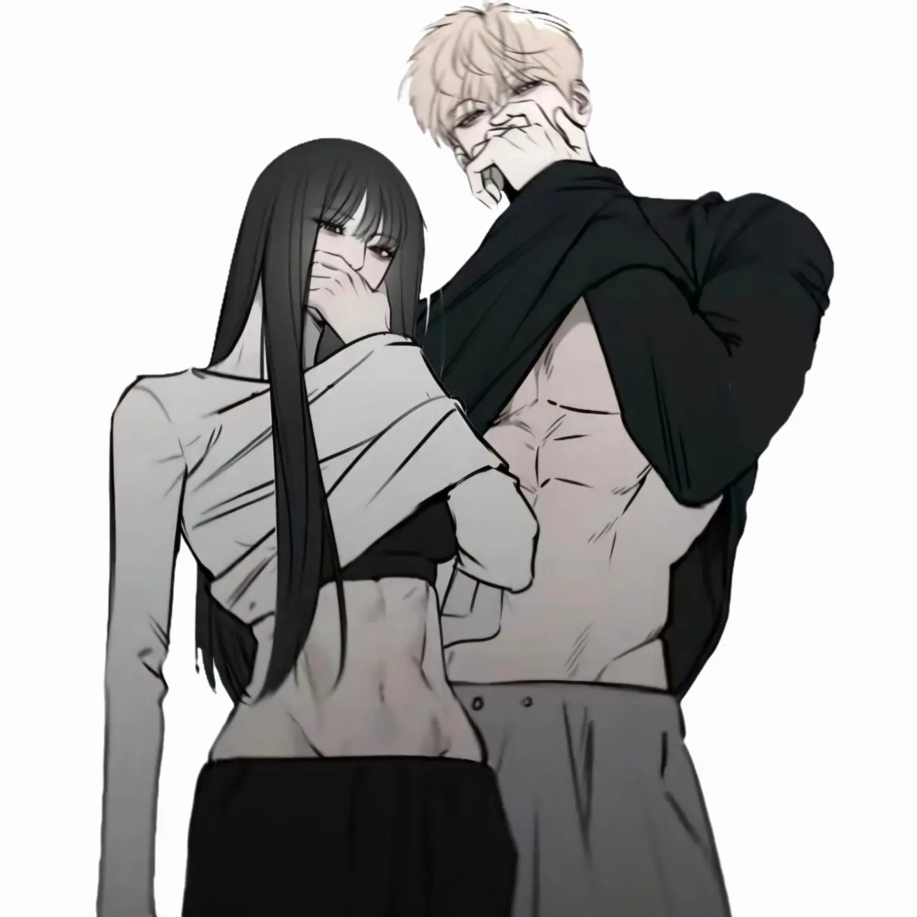Ardfhedi의 한정운
